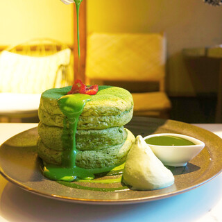 ミカサデコ&カフェ キョウト_1