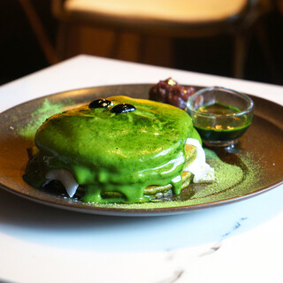 ミカサデコ&カフェ キョウト_2