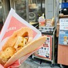たこ焼道楽  わなか 天四店　
