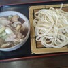 藤店うどん