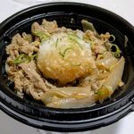 松屋 - 料理写真: