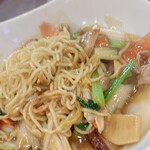 中華料理 おぜき飯店 - 