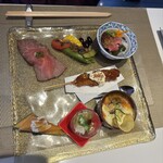 ステーキカッポー 恒づね - 