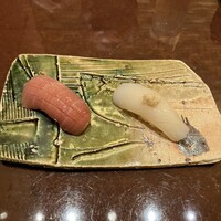 鮨　日本橋　鰤門 - 