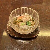 鮨　日本橋　鰤門 - 