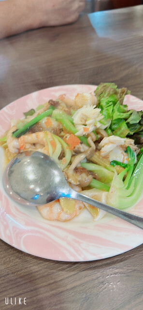 Chinese Ozeki Hanten