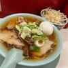 ナギチャンラーメン