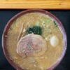 熟成田舎味噌らーめん 幸麺