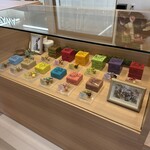 BON OKAWA Karuizawa Chocolate Factory Karuizawa Ekimae Ten