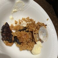 スペイン料理 La Cazuela 三ノ宮 ミント神戸店 - 