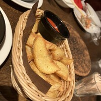 スペイン料理 La Cazuela 三ノ宮 ミント神戸店 - 