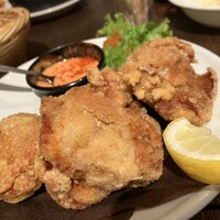 スペイン料理 La Cazuela 三ノ宮 ミント神戸店 - 