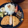 大天井ヒュッテ - 