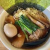 ラーメン和なり