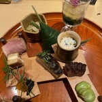 銀座 しのはら - 