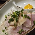 東北のうまいものと地酒 三枡三蔵 - 