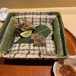 銀座 しのはら - 