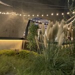 TOOTH TOOTH MART FOOD HALL＆NIGHT FES - 