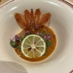 銀座 しのはら - 