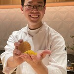 銀座 しのはら - 