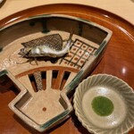 銀座 しのはら - 