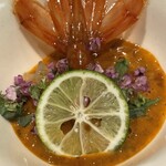 銀座 しのはら - 