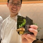 銀座 しのはら - 