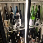 東北のうまいものと地酒 三枡三蔵 - 