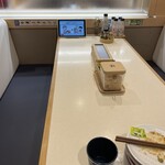 はま寿司 横須賀中央店 - 