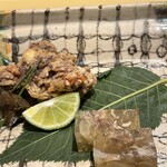 銀座 しのはら - 