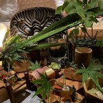 銀座 しのはら - 