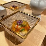 銀座 しのはら - 