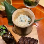 銀座 しのはら - 