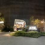 TOOTH TOOTH MART FOOD HALL＆NIGHT FES - 