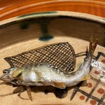 銀座 しのはら - 