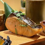 銀座 しのはら - 