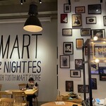 TOOTH TOOTH MART FOOD HALL＆NIGHT FES - 
