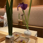 銀座 しのはら - 