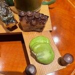 銀座 しのはら - 