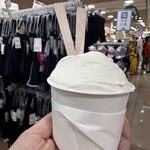 ジェラート工房 ポーラーベア - すりきれカップ 350円