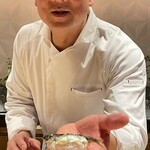 銀座 しのはら - 