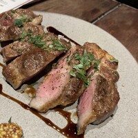 ピッツェリア&トラットリア ゴンゾ 目黒店 - 