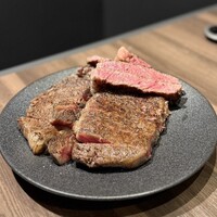 焼肉Coco Nemaru Ginza - 