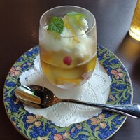 fine dining山科 - 