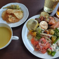 fine dining山科 - 