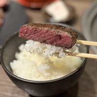 焼肉Coco Nemaru Ginza - 
