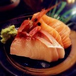 碗屋 - お刺身