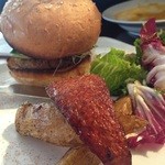 VeggieSF - I AM FABULOUS