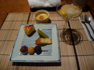 祇園 さヽ木 - 料理写真: