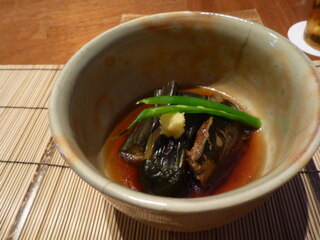 祇園 さヽ木 - 料理写真: